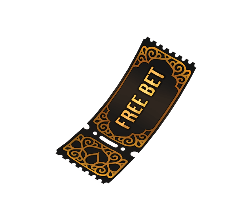  Free Bet