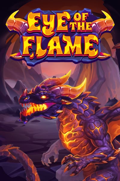 Eye of the Flame